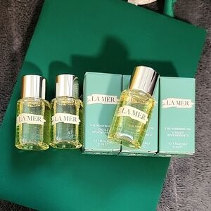 $150 La Mer The Renewal Oil